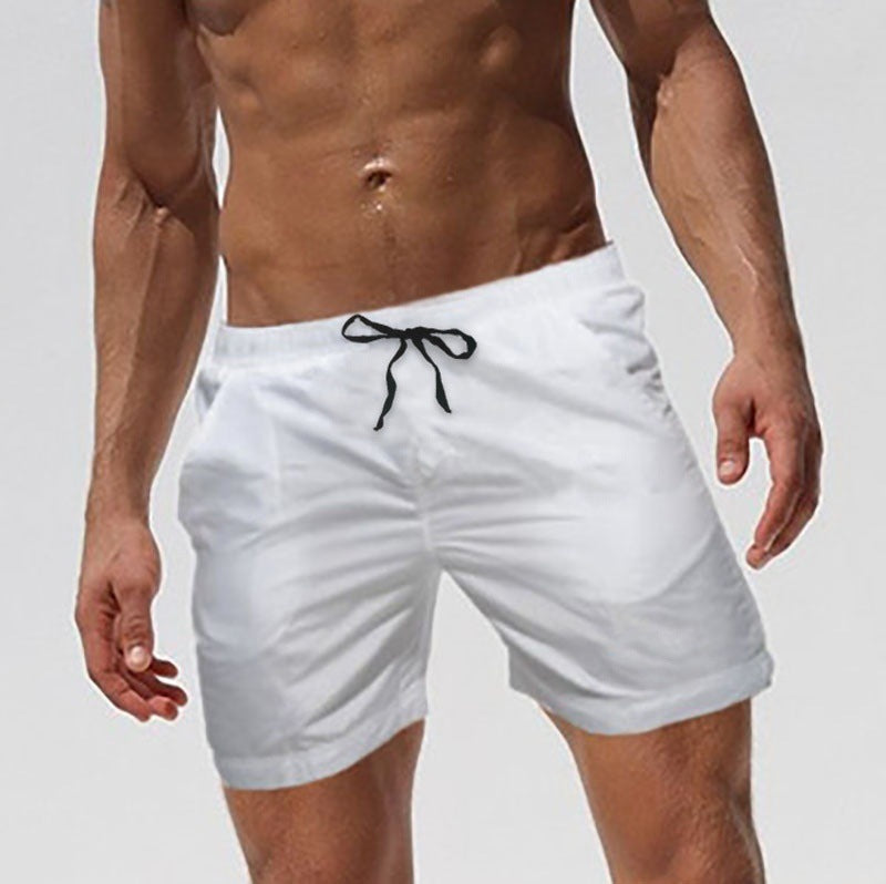 New Men's Shorts Sports Shorts - Dropease