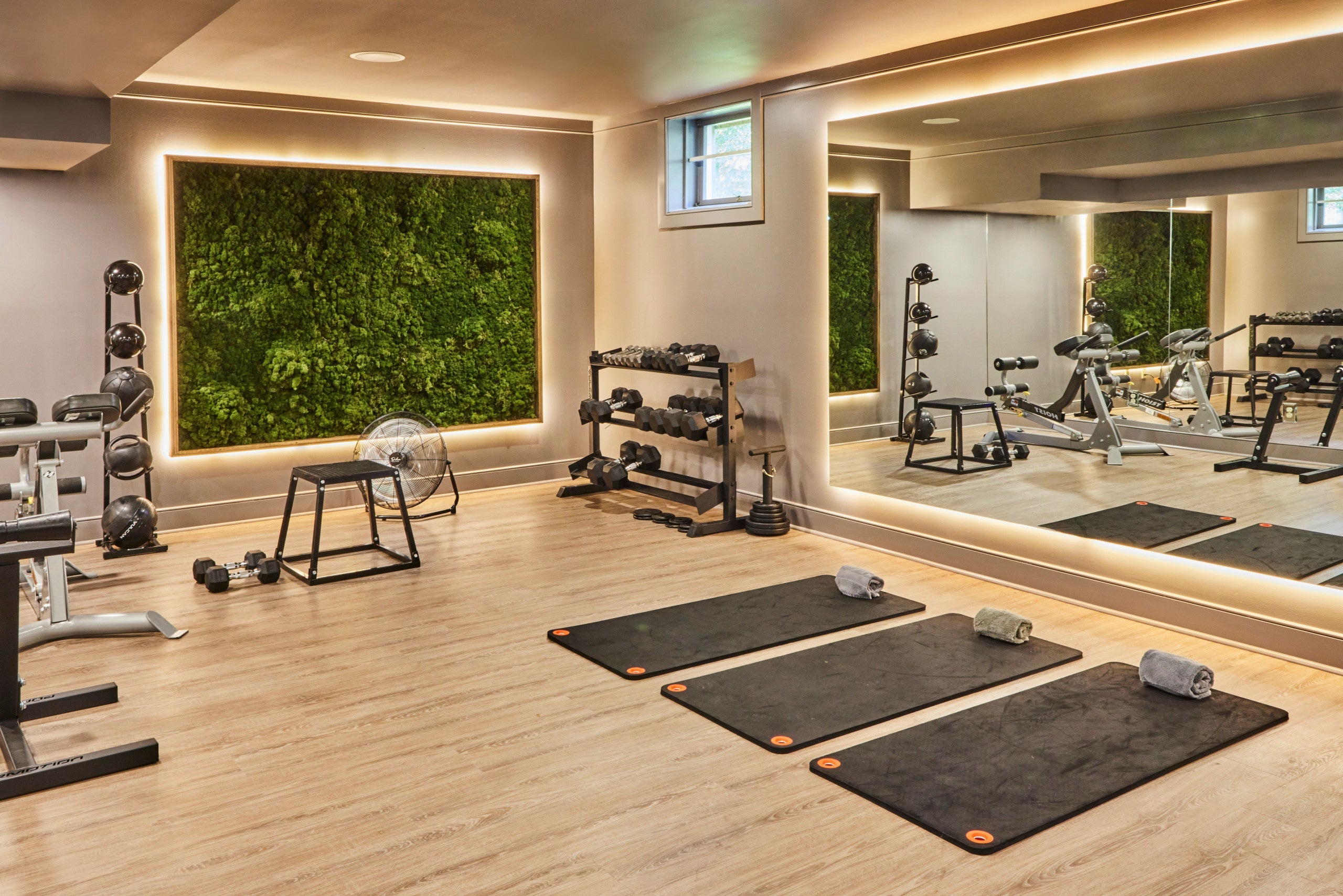 Gym products
