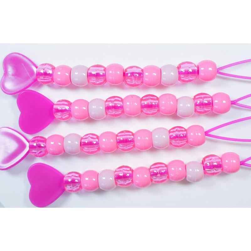 Shampootime Beadbox Bead Accessories for Hair - Multi-Colors
