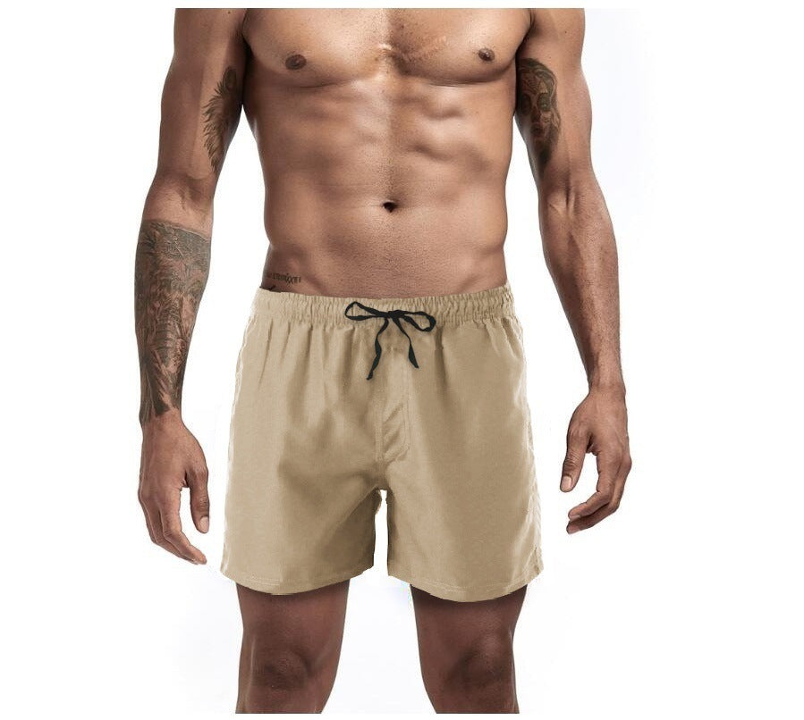 New Men's Shorts Sports Shorts - Dropease