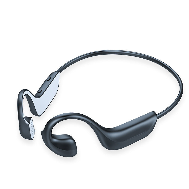 Personal Bone Conduction Bluetooth Headset - Dropease