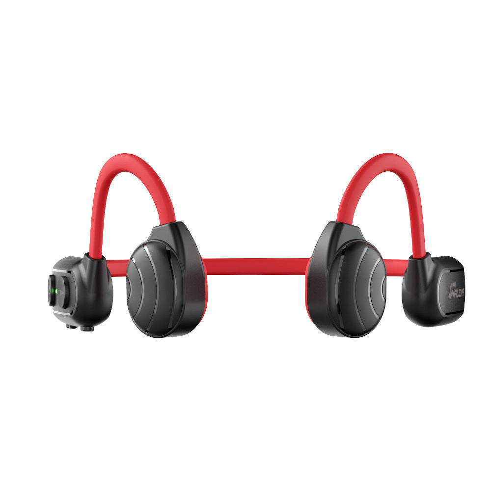 Personal Bone Conduction Bluetooth Headset - Dropease
