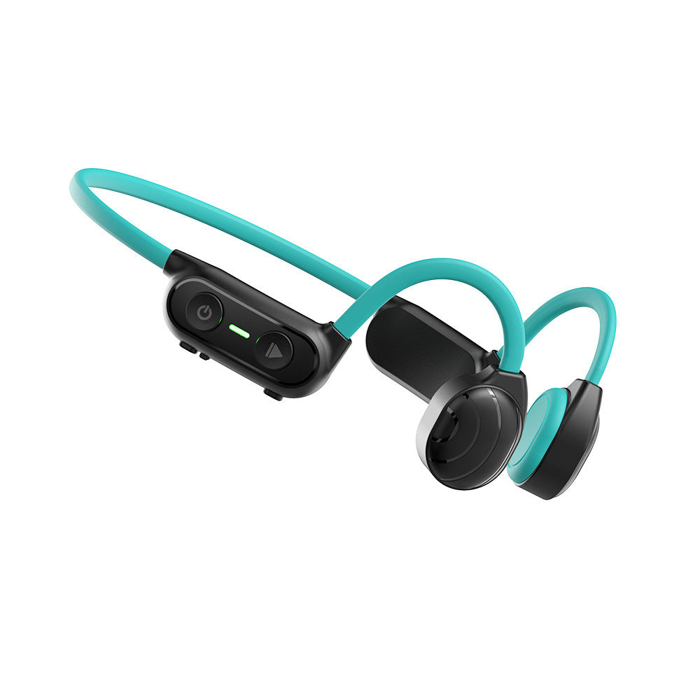 Personal Bone Conduction Bluetooth Headset - Dropease