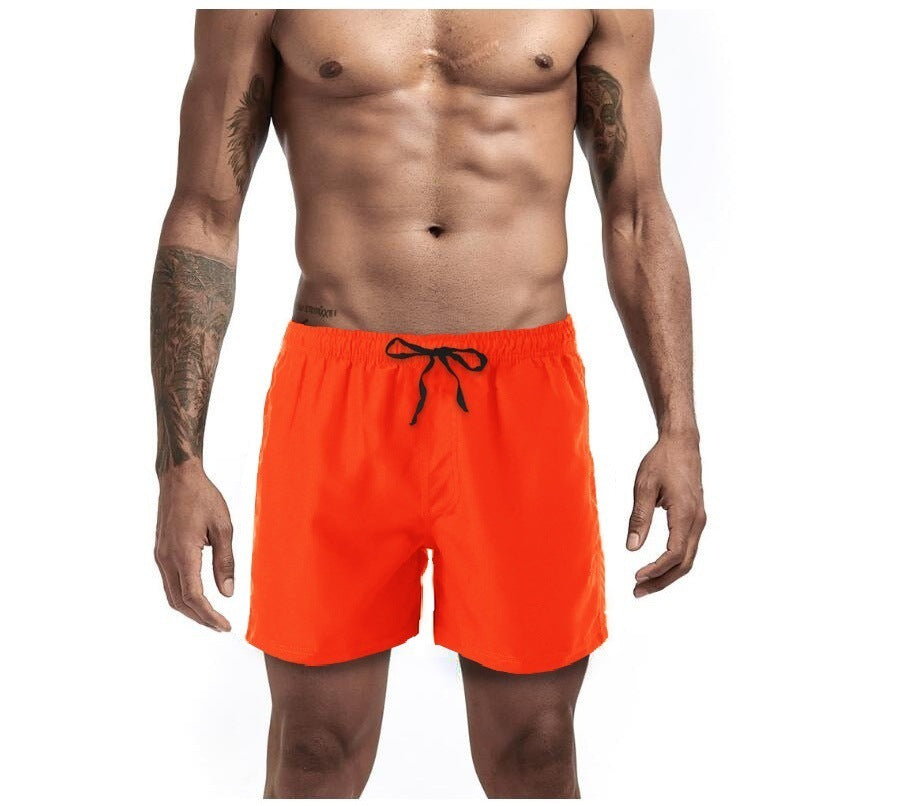 New Men's Shorts Sports Shorts - Dropease