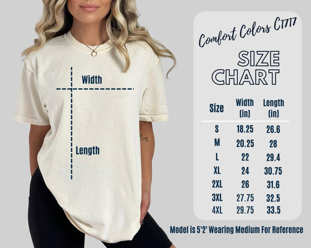 [Sale up to 30%]Comfort Colors®Sensitive Gangsta T-Shirt, Reality TV Show Gift T-Shirt, Meme God Forbid I'M a Sensitive Gangster Love Saying Island Huda I'M a Mommy Mamacita