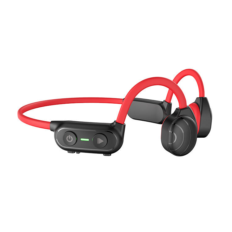 Personal Bone Conduction Bluetooth Headset - Dropease