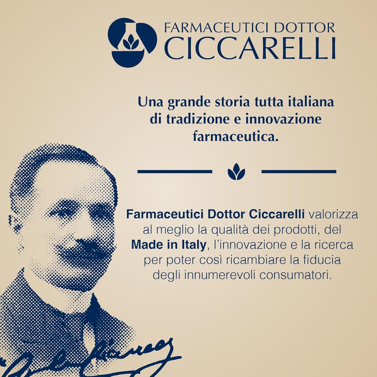 , Crema Rosa Formulazione Tradizionale, Con Cera Vergine D'Api, Ricca Di Componenti Protettivi, Ad Azione Antietà, Made in Italy, Dermatologicamente Testata, Tubetto Da 75 Ml