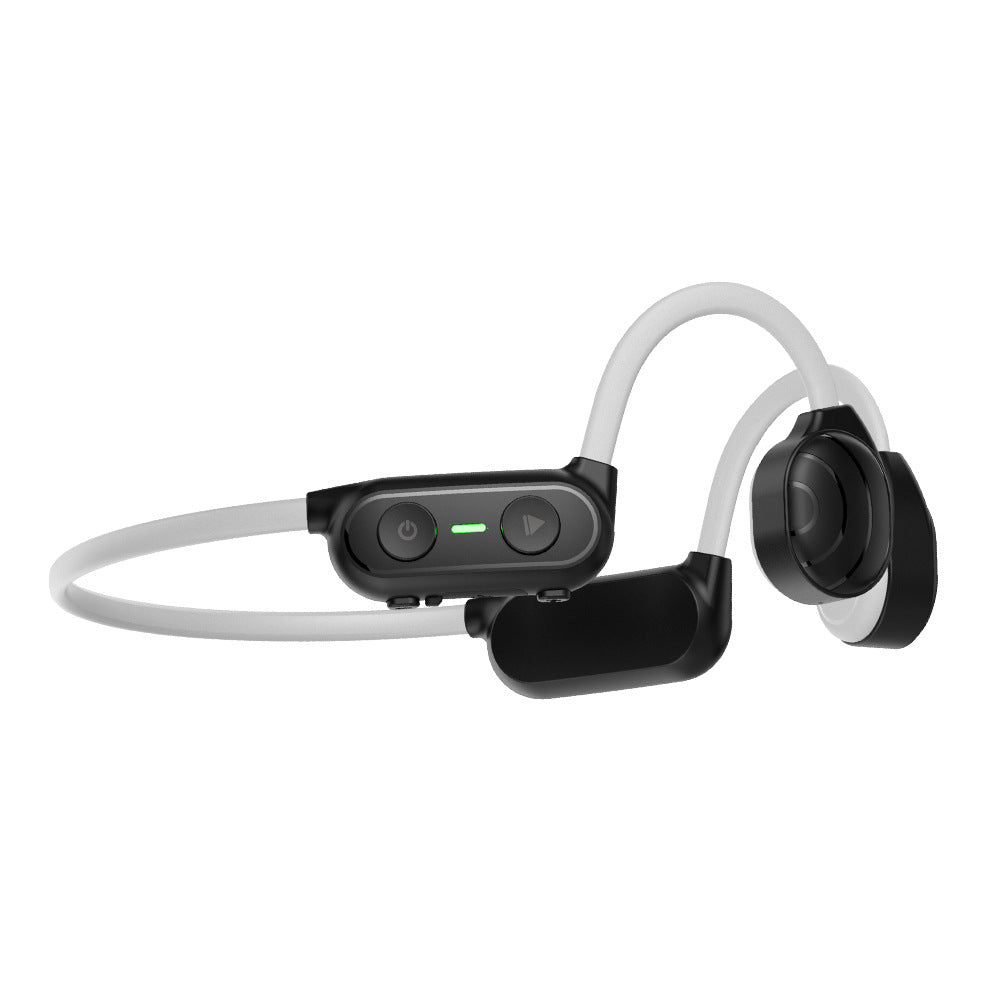 Personal Bone Conduction Bluetooth Headset - Dropease