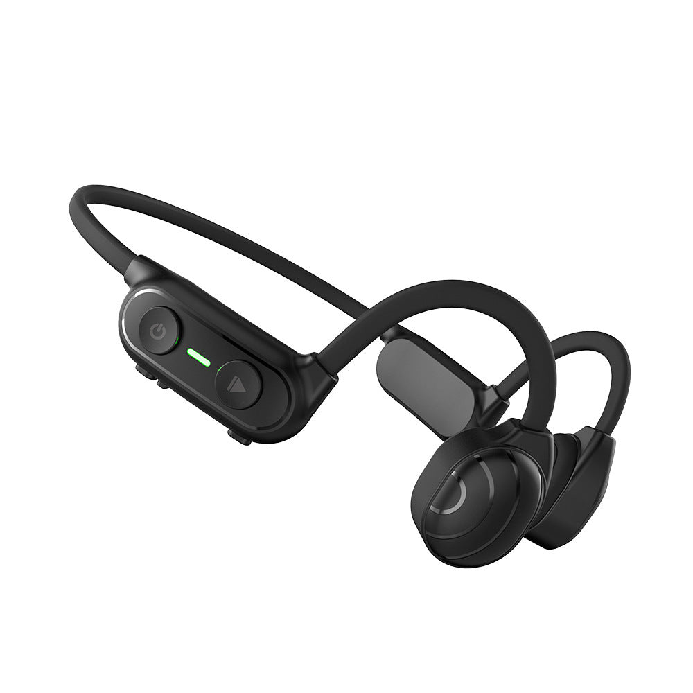 Personal Bone Conduction Bluetooth Headset - Dropease