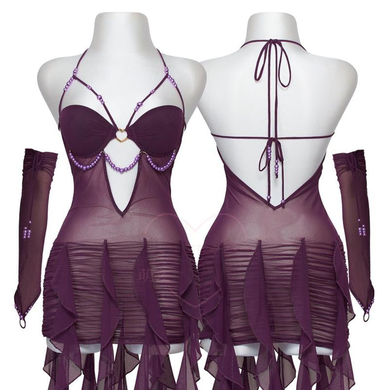 Temptress Dress
