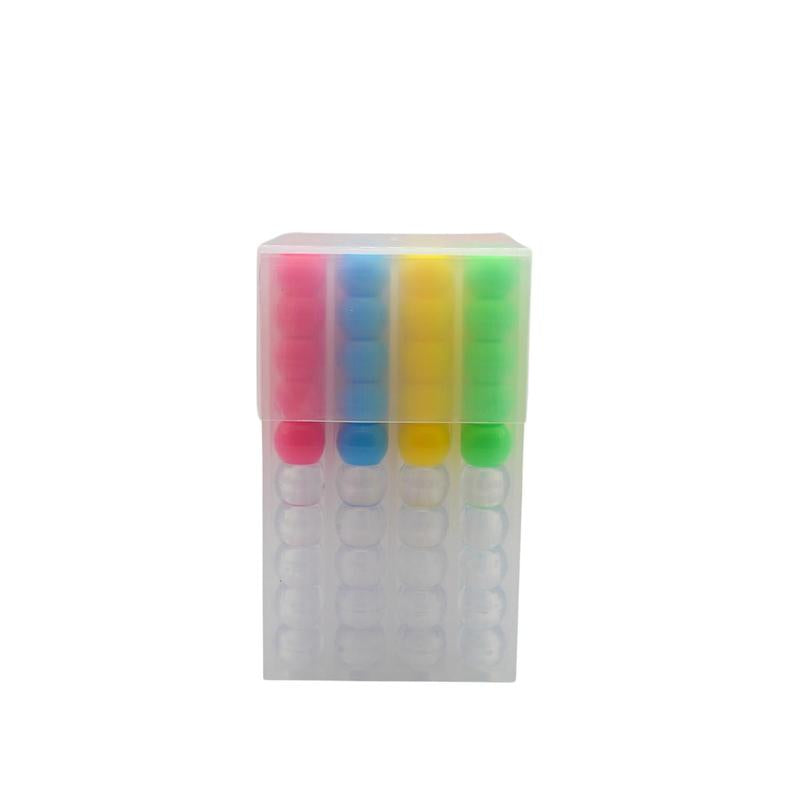 Shampootime Beadbox Bead Accessories for Hair - Multi-Colors