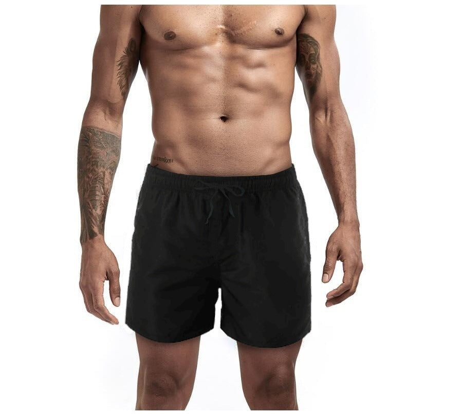 New Men's Shorts Sports Shorts - Dropease