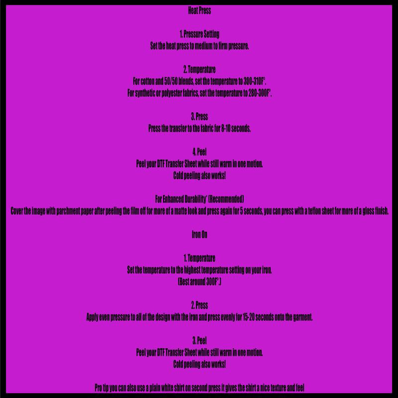 Premade Mexicana 3 | DTF Transfer - Ready to Press, Quick Shipping, Direct to Film Transfer