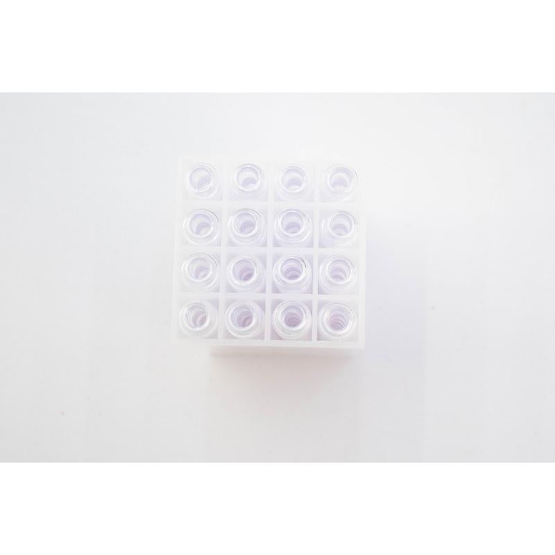 Shampootime Beadbox Bead Accessories for Hair - Multi-Colors