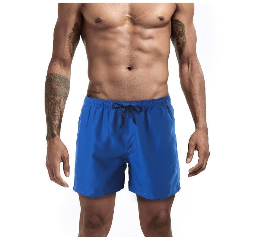 New Men's Shorts Sports Shorts - Dropease