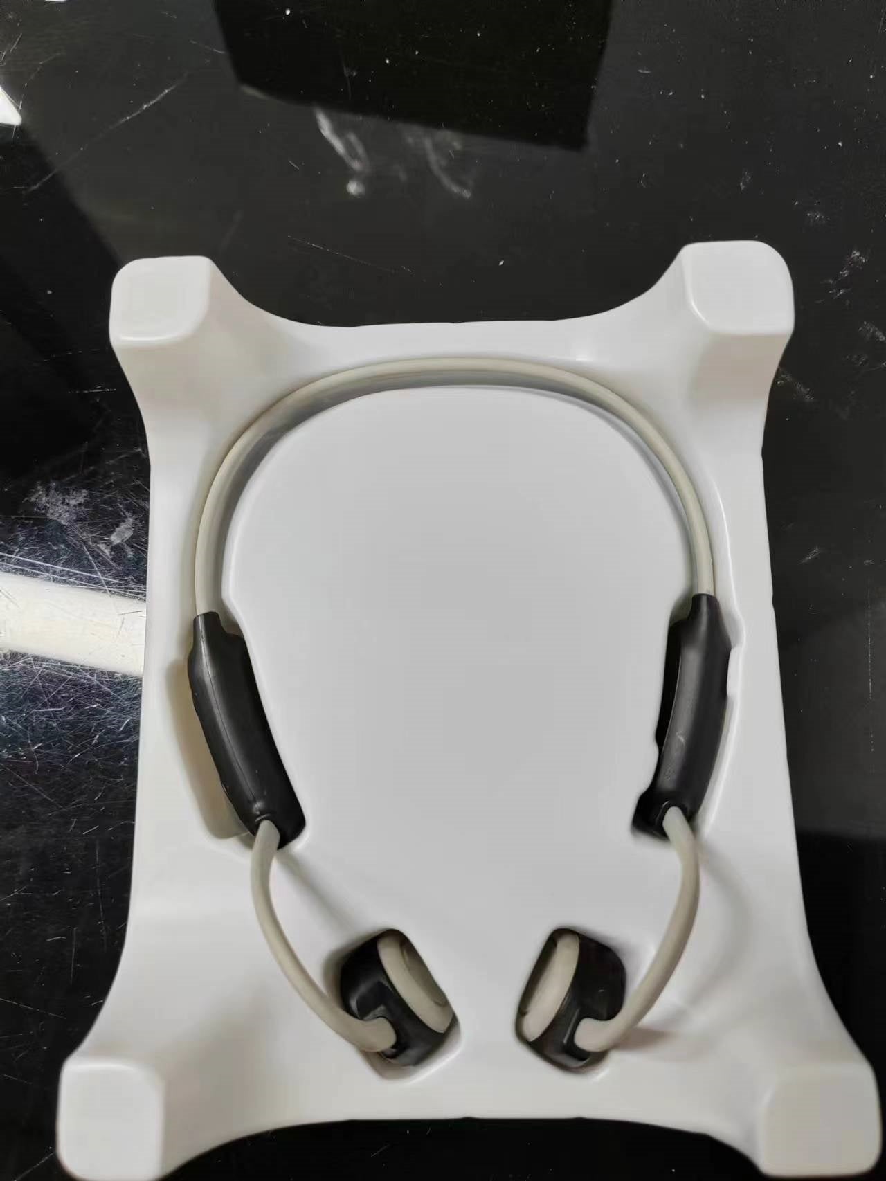 Personal Bone Conduction Bluetooth Headset - Dropease